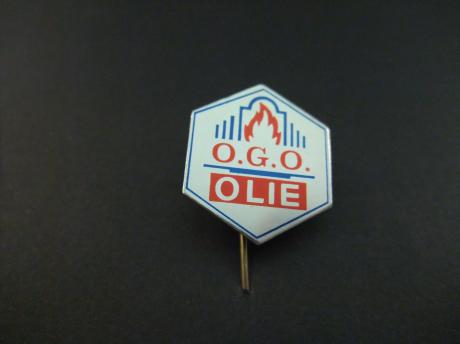 O.G.O olie
